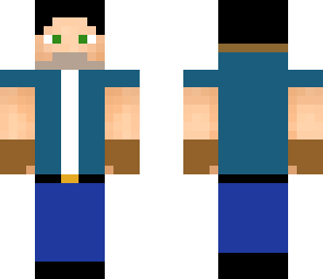 steve -my version-