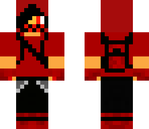 gangster explorador