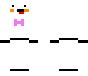 doki bunny derp