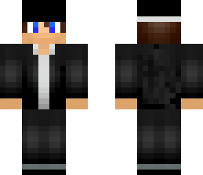 skin hd guy