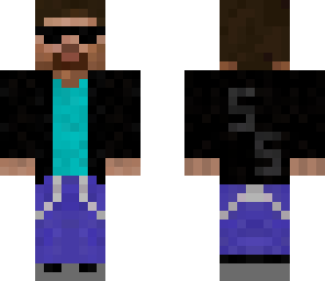 super steve ss