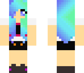 girl
