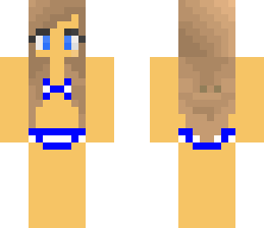 girl at the beach
