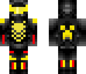 shockeryflame