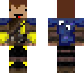 squid hunter fixed