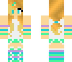 greenish gal