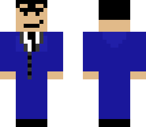 half life gman