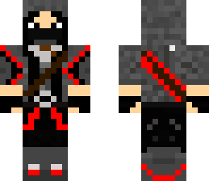 archer red