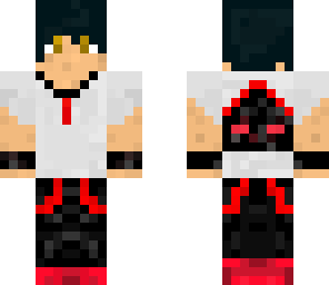 youtube skin for nahim