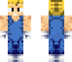vegeta ssj