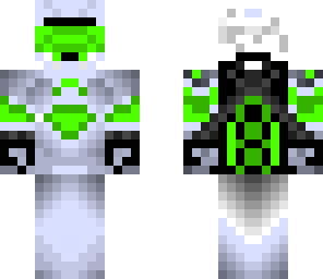 white master acce