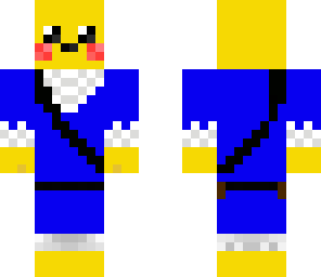 pikachu pirate
