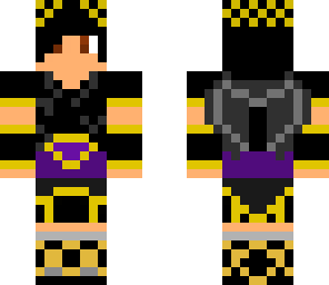 dark pit