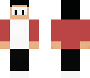 teste skin