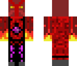 nether boss