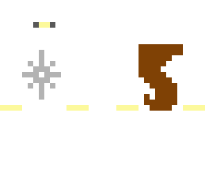 snow ninja girl