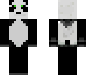 panda boss