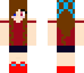 girl