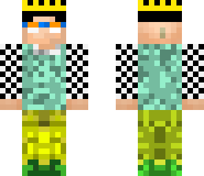 modern skylord_mariobing