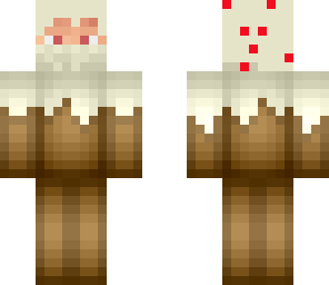 cakeman