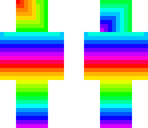 rainbow