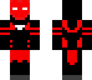 dark iron man mark 2