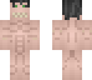 eren jaeger