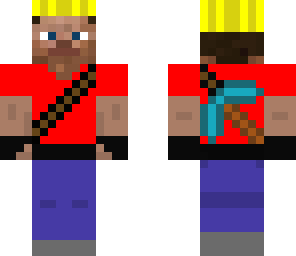 steve miner
