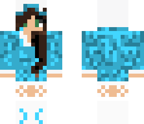 snow girl updated