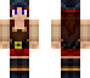 pirate