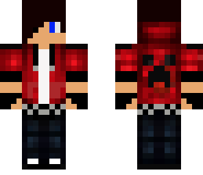 teen boy
