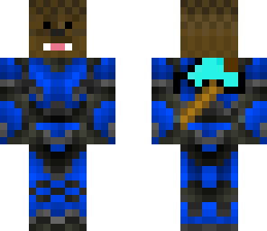 halo bacca with betty