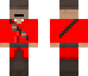 tf2 soldier