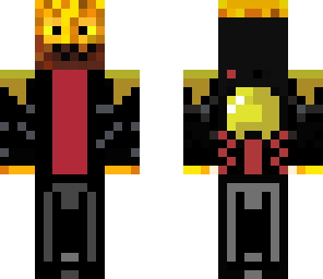 blazeinator