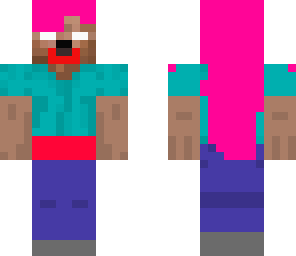 girlobrine