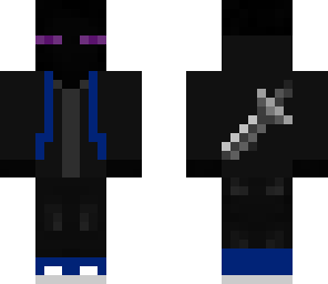 epic enderman