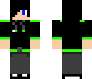 my skin plminecraftpl