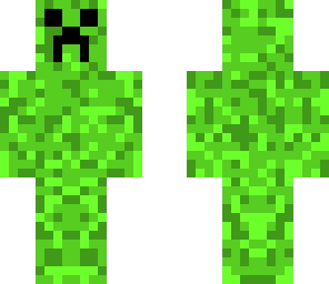 creeper