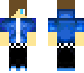 minecraftblue