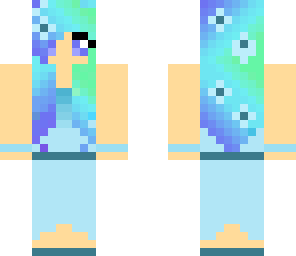 please vote ocean princess