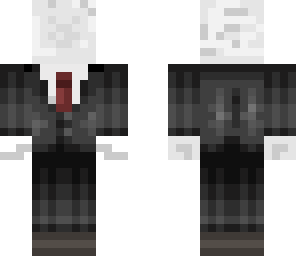 slender man