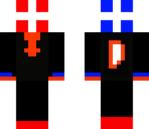 rubix man