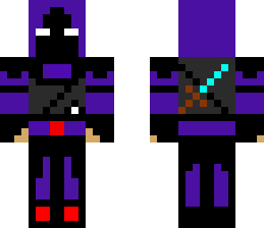 dark ninja
