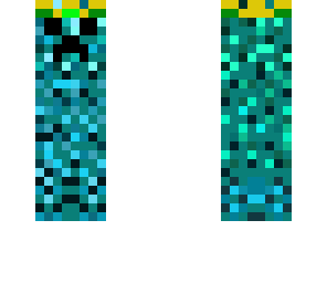 floating king creeper