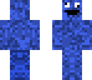 cookie monster