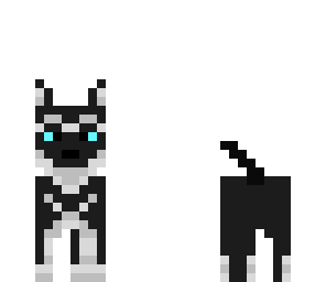 huskey