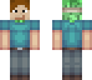 steve creeper