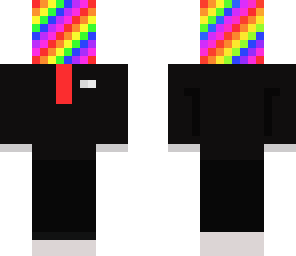 color dude