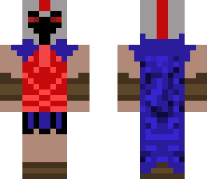 the spartan