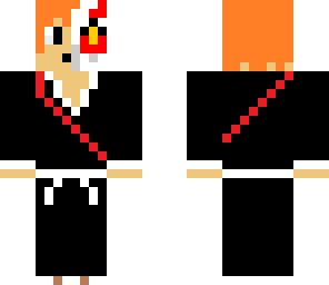 ichigo kurosaki